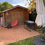 Appartement La Douce Angevine