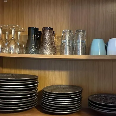 Apartamento La Douce Angevine Angers