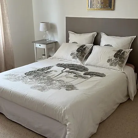 Apartamento La Douce Angevine