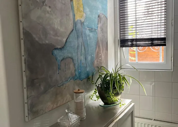 Appartement La Douce Angevine Angers