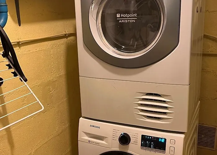 Apartman La Douce Angevine Angers